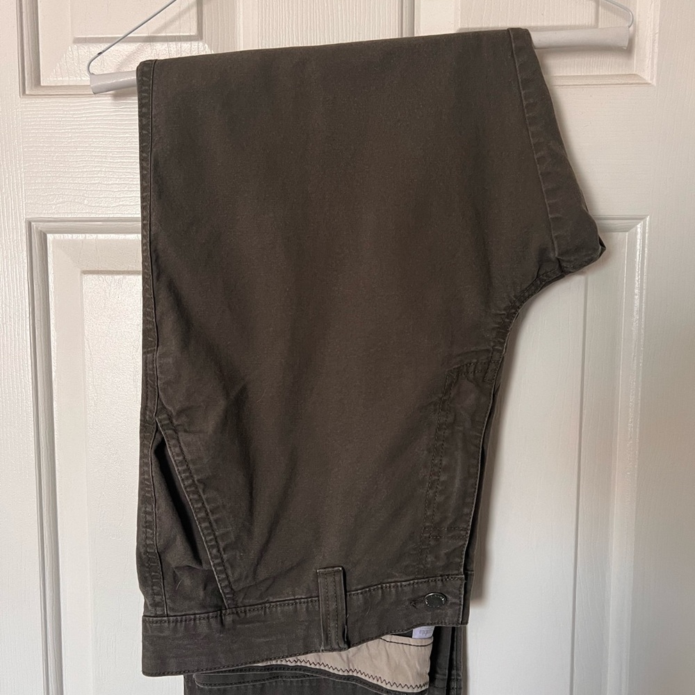 Columbia Men's Flex ROC Pant 36Wx30L